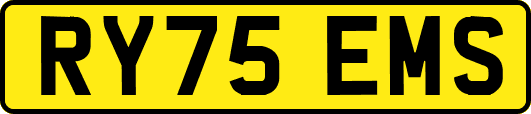 RY75EMS