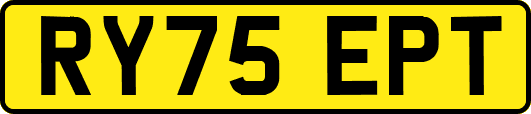 RY75EPT