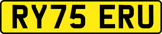 RY75ERU