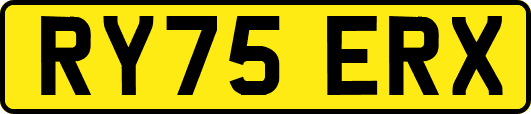 RY75ERX