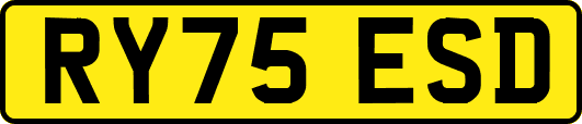 RY75ESD