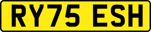 RY75ESH