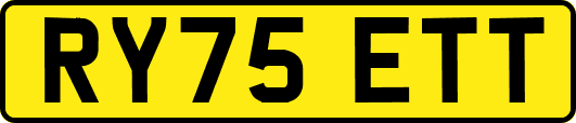 RY75ETT