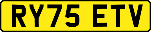 RY75ETV