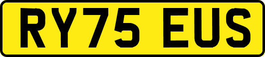 RY75EUS