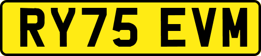 RY75EVM