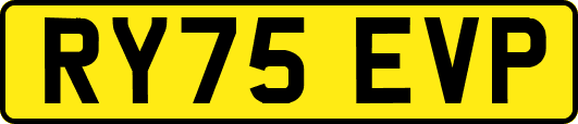 RY75EVP