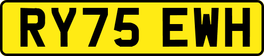 RY75EWH