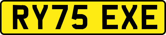 RY75EXE