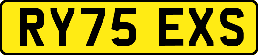 RY75EXS