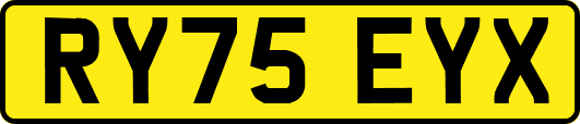 RY75EYX