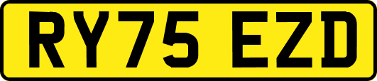 RY75EZD