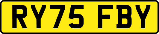 RY75FBY