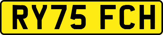 RY75FCH