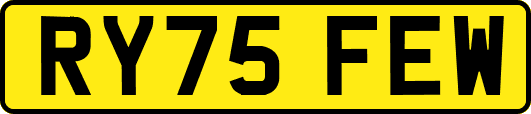 RY75FEW