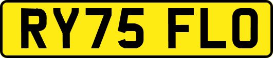 RY75FLO
