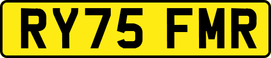 RY75FMR