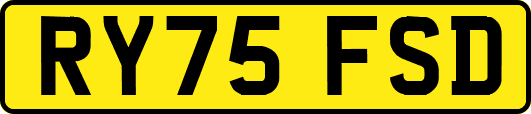 RY75FSD