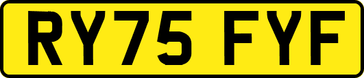 RY75FYF