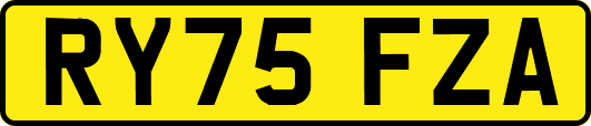 RY75FZA