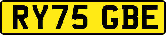 RY75GBE