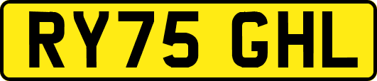 RY75GHL