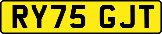RY75GJT