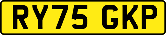 RY75GKP