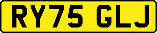 RY75GLJ
