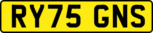 RY75GNS