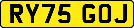 RY75GOJ
