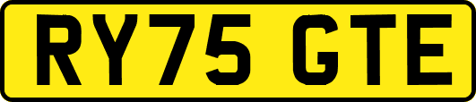 RY75GTE