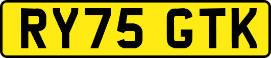 RY75GTK