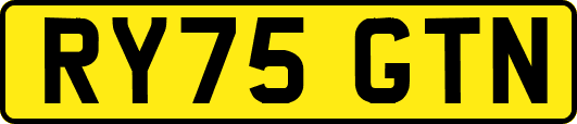 RY75GTN