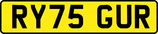 RY75GUR
