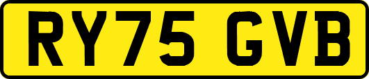 RY75GVB