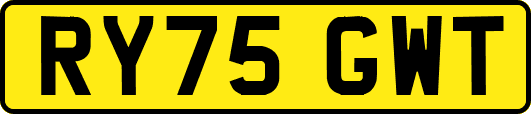 RY75GWT
