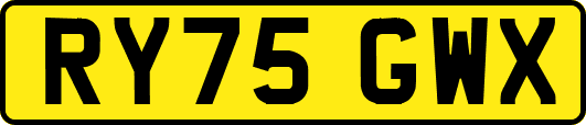 RY75GWX