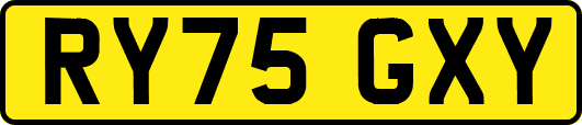 RY75GXY