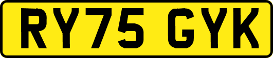 RY75GYK