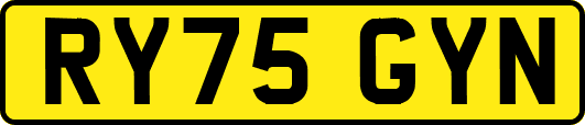 RY75GYN