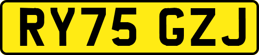 RY75GZJ