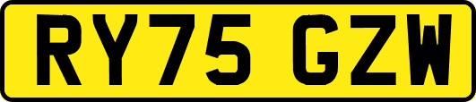RY75GZW