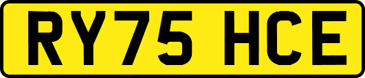 RY75HCE
