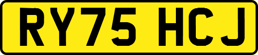 RY75HCJ