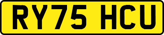 RY75HCU