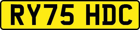 RY75HDC