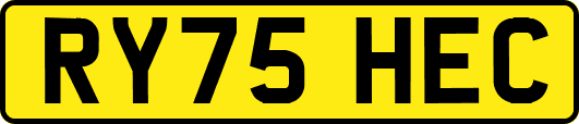 RY75HEC