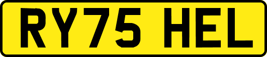 RY75HEL