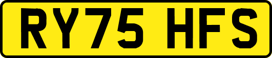 RY75HFS